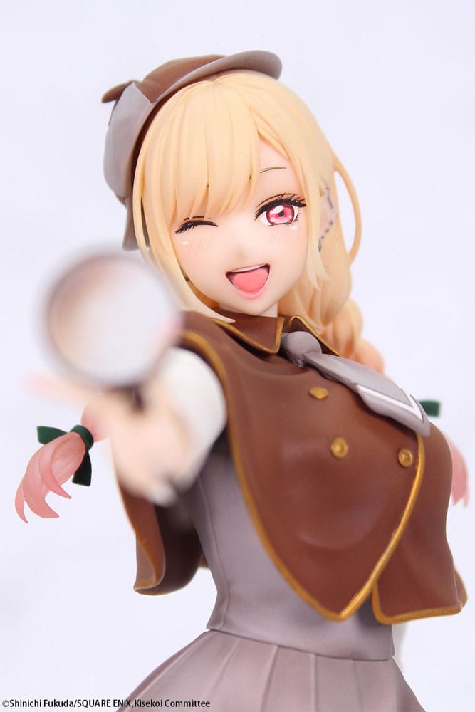 My Dress-Up Darling - Marin Kitagawa Detective Ver. - Vivit – Bild 4