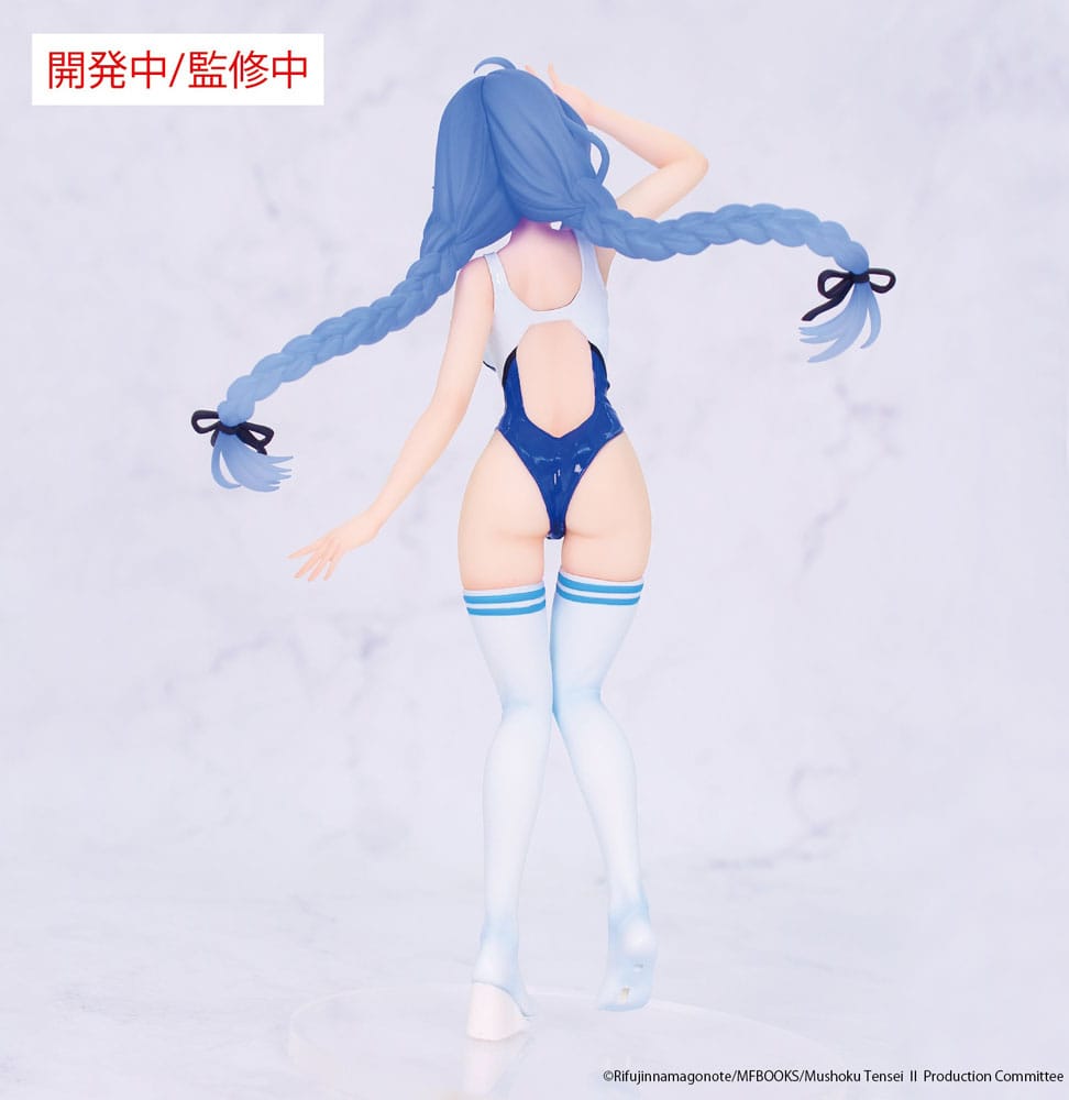 Mushoku Tensei - Roxy Migurdia Competition Swimwear Ver. - Jobless Reincarnation Season 2 Vivit – Bild 2
