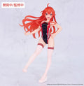 Mushoku Tensei - Eris Boreas Greyrat Competition Swimwear Ver. - Jobless Reincarnation Season 2 Vivit – Bild 1