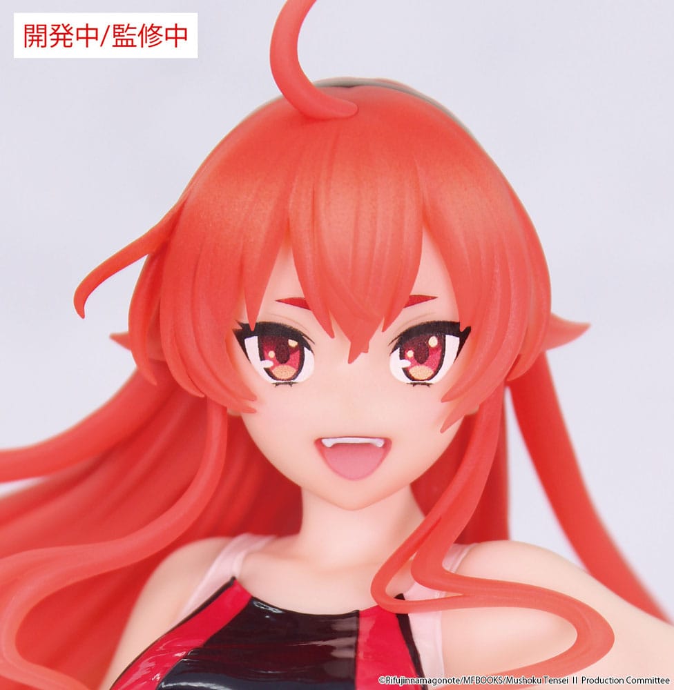 Mushoku Tensei - Eris Boreas Greyrat Competition Swimwear Ver. - Jobless Reincarnation Season 2 Vivit – Bild 4