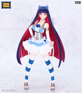 Panty & Stocking with Garterbelt - New Panty & Stocking with Garterbelt PVC Statue Stocking – Bild 1