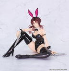 Black Lagoon - Revy Bunny Ver. 1/7 Scale - One-Seventh Carat – Bild 1