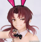 Black Lagoon - Revy Bunny Ver. 1/7 Scale - One-Seventh Carat – Bild 3
