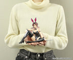 Black Lagoon - Revy Bunny Ver. 1/7 Scale - One-Seventh Carat – Bild 6