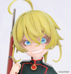Saga of Tanya the Evil - The Saga of Tanya the Evil Vivit PVC Statue Tanya Degurechaff – Bild 3