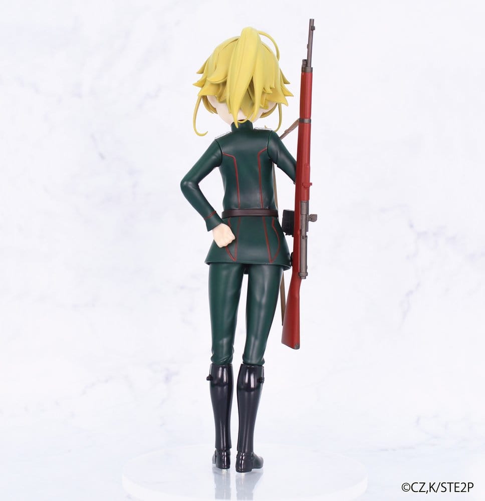 Saga of Tanya the Evil - The Saga of Tanya the Evil Vivit PVC Statue Tanya Degurechaff – Bild 5