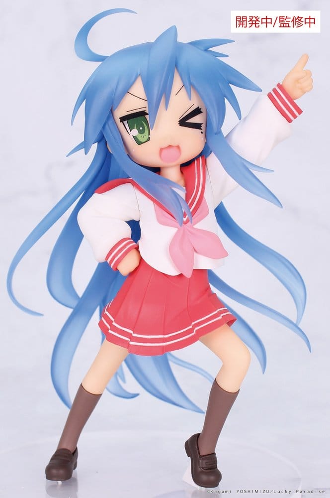 Lucky Star - Konata Izumi - Vivit – Bild 1