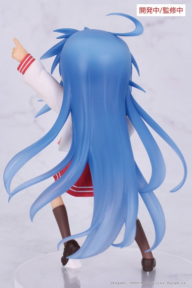 Lucky Star - Konata Izumi - Vivit – Bild 4