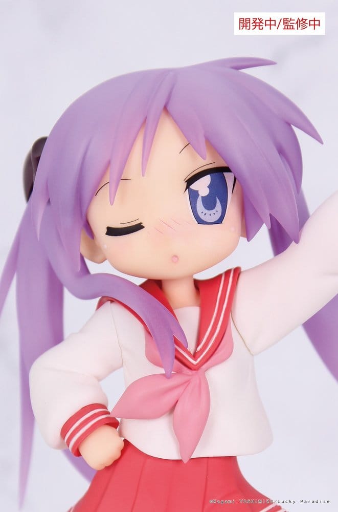 Lucky Star - Kagami Hiiragi - Vivit – Bild 2