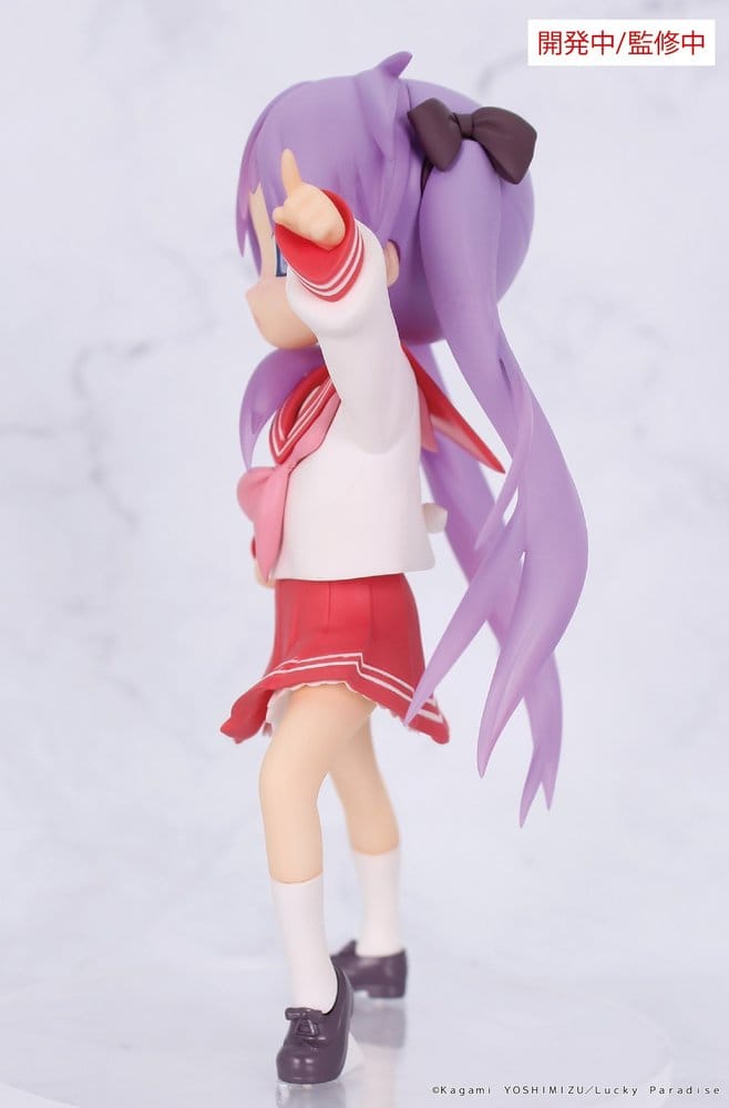 Lucky Star - Kagami Hiiragi - Vivit – Bild 3