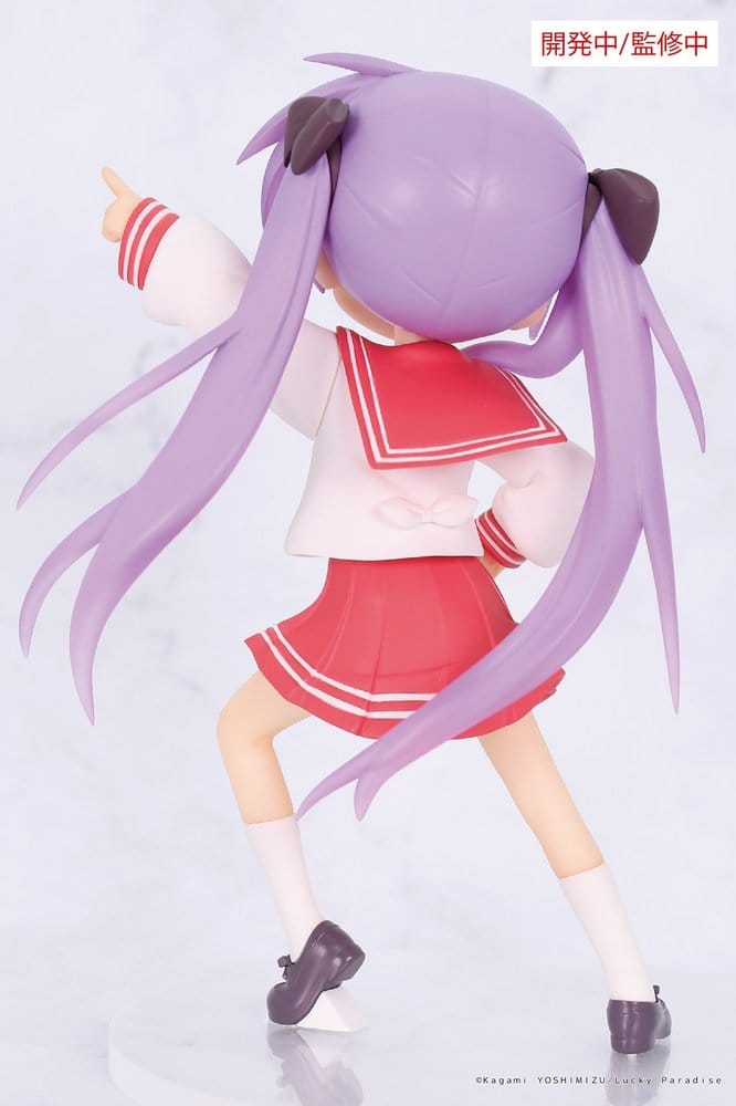 Lucky Star - Kagami Hiiragi - Vivit – Bild 4