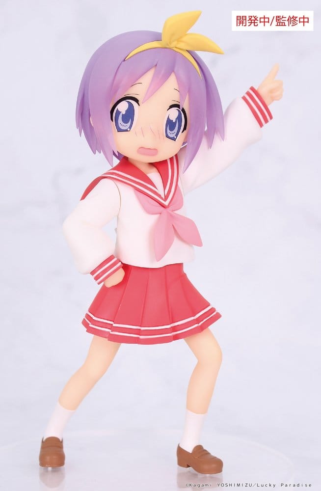 Lucky Star - Tsukasa Hiiragi - Vivit – Bild 1