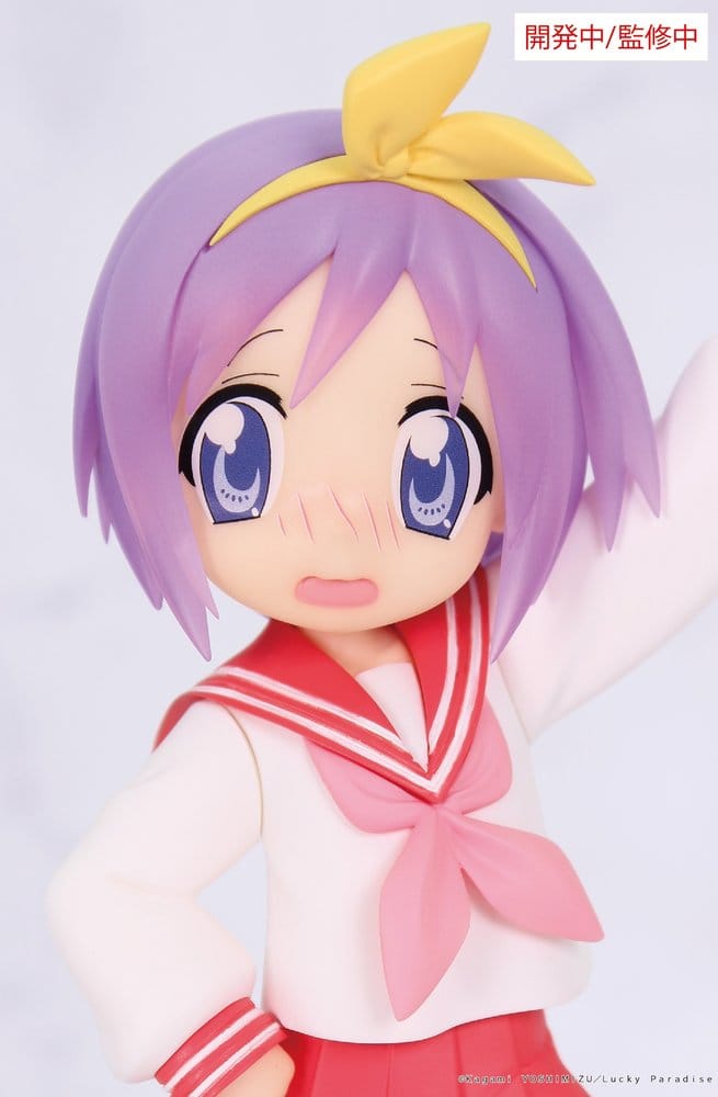 Lucky Star - Tsukasa Hiiragi - Vivit – Bild 2