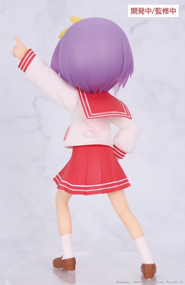 Lucky Star - Tsukasa Hiiragi - Vivit – Bild 4