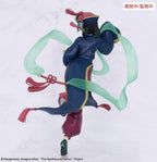 Die Tagebücher der Apothekerin - The Apothecary Diaries BRILLIANT Figure Seasonal PVC Figur Maomao Jiangshi – Bild 2