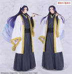 Die Tagebücher der Apothekerin - The Apothecary Diaries BRILLIANT Figure Seasonal PVC Figur Jinshi Nine-tailed fox – Bild 4