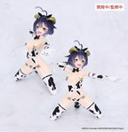 Gushing Over Magical Girls - Magia Evil Cow Pattern Ver. - One-Seventh Carat – Bild 2