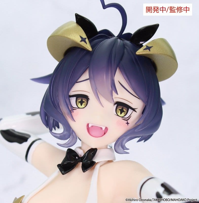 Gushing Over Magical Girls - Magia Evil Cow Pattern Ver. - One-Seventh Carat – Bild 3