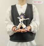 Gushing Over Magical Girls - Magia Evil Cow Pattern Ver. - One-Seventh Carat – Bild 5
