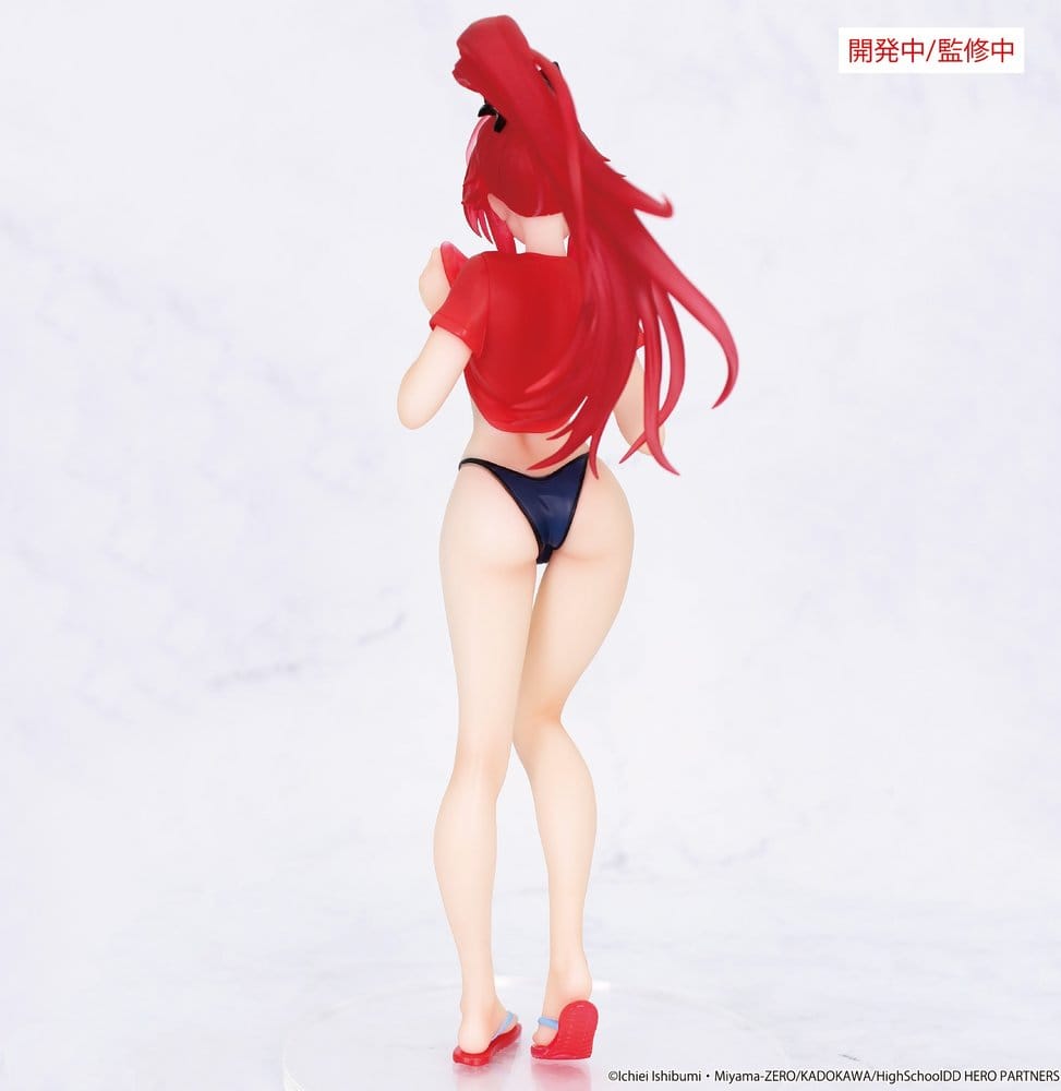 High School DxD - Rias Gremory - HERO Vivit – Bild 2