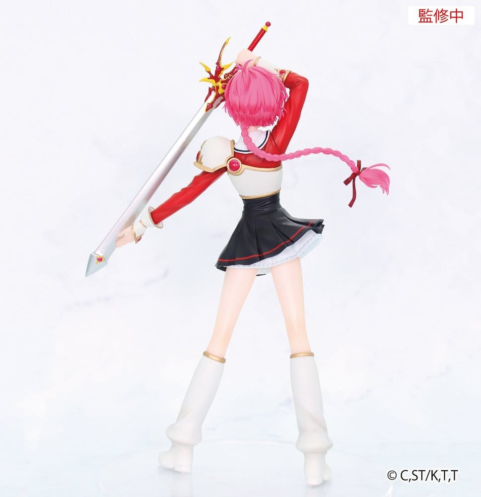 Magic Knight Rayearth - Hikaru Shidou - Vivit – Bild 2