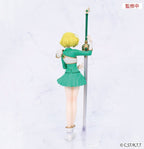 Magic Knight Rayearth - Fuu Hououji - Vivit – Bild 2