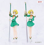 Magic Knight Rayearth - Fuu Hououji - Vivit – Bild 3