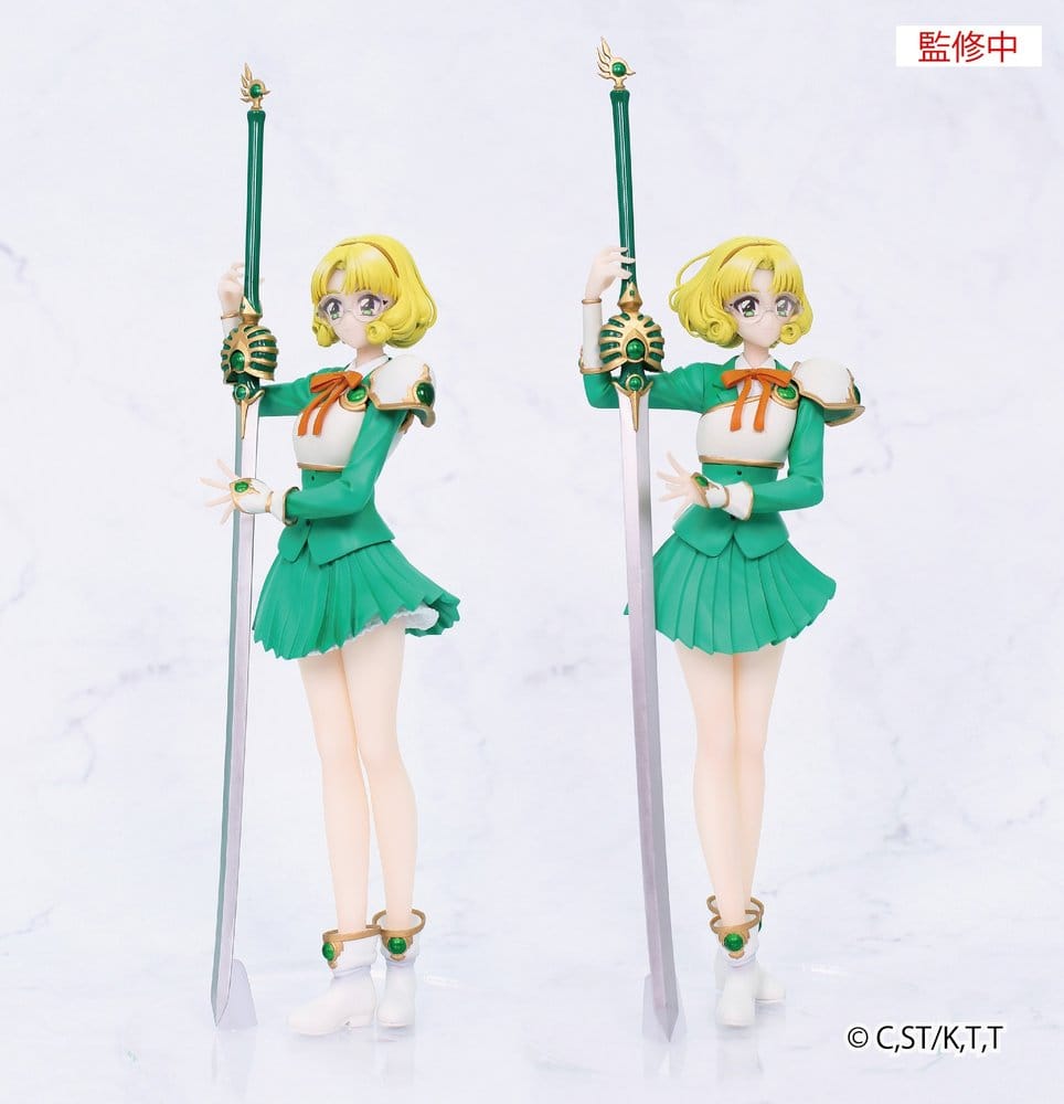 Magic Knight Rayearth - Fuu Hououji - Vivit – Bild 3