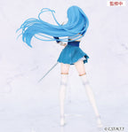 Magic Knight Rayearth - Umi Ryuuzaki - Vivit – Bild 2