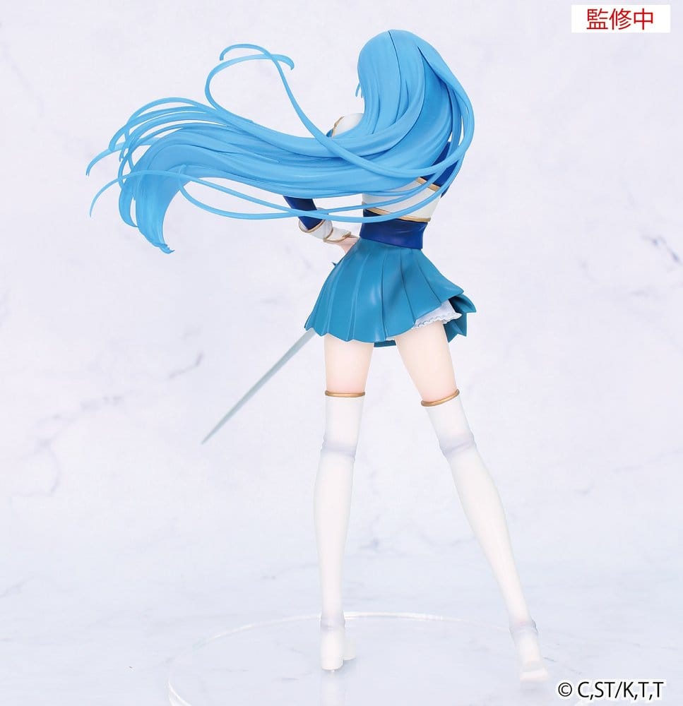 Magic Knight Rayearth - Umi Ryuuzaki - Vivit – Bild 2