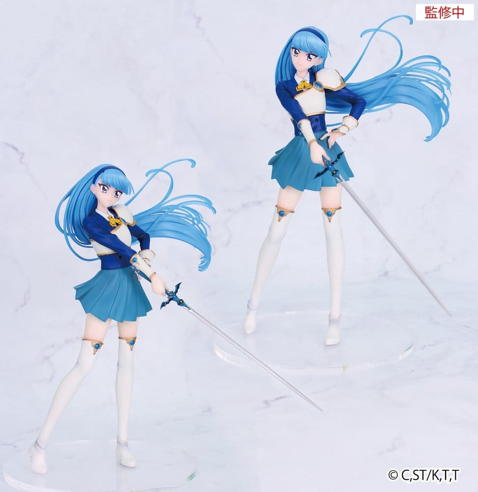 Magic Knight Rayearth - Umi Ryuuzaki - Vivit – Bild 3
