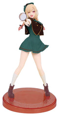 My Dress-Up Darling - Marin Kitagawa Detective Ver. Green - Vivit – Bild 1