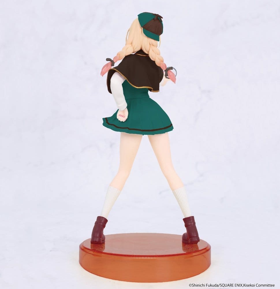 My Dress-Up Darling - Marin Kitagawa Detective Ver. Green - Vivit – Bild 3