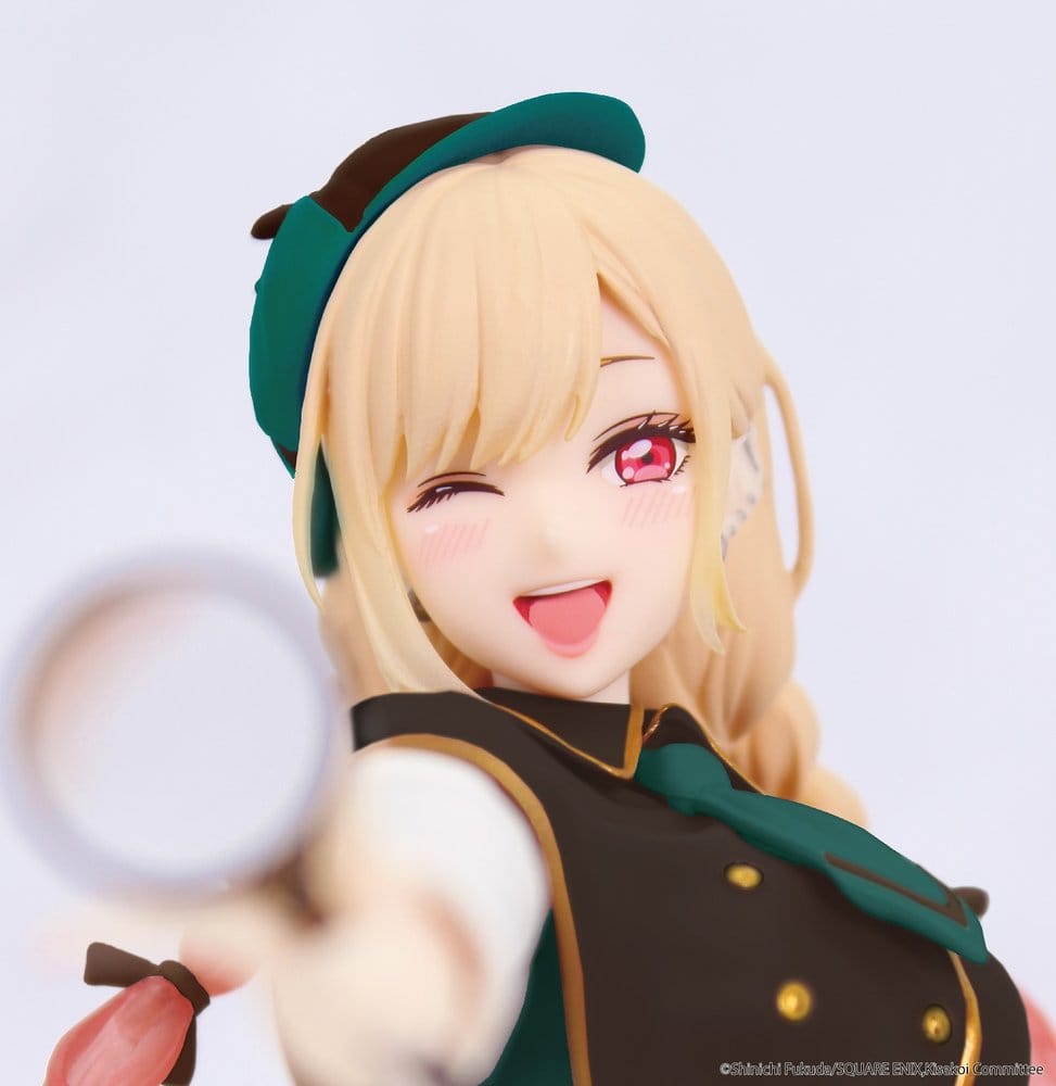 My Dress-Up Darling - Marin Kitagawa Detective Ver. Green - Vivit – Bild 4