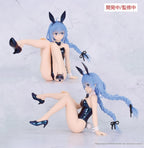 Mushoku Tensei - Roxy Bunny Polarized Color Ver. - Jobless Reincarnation Season 2 One-Seventh Carat – Bild 2