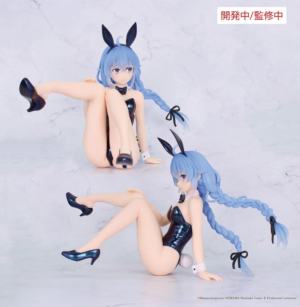 Mushoku Tensei - Roxy Bunny Polarized Color Ver. - Jobless Reincarnation Season 2 One-Seventh Carat – Bild 2