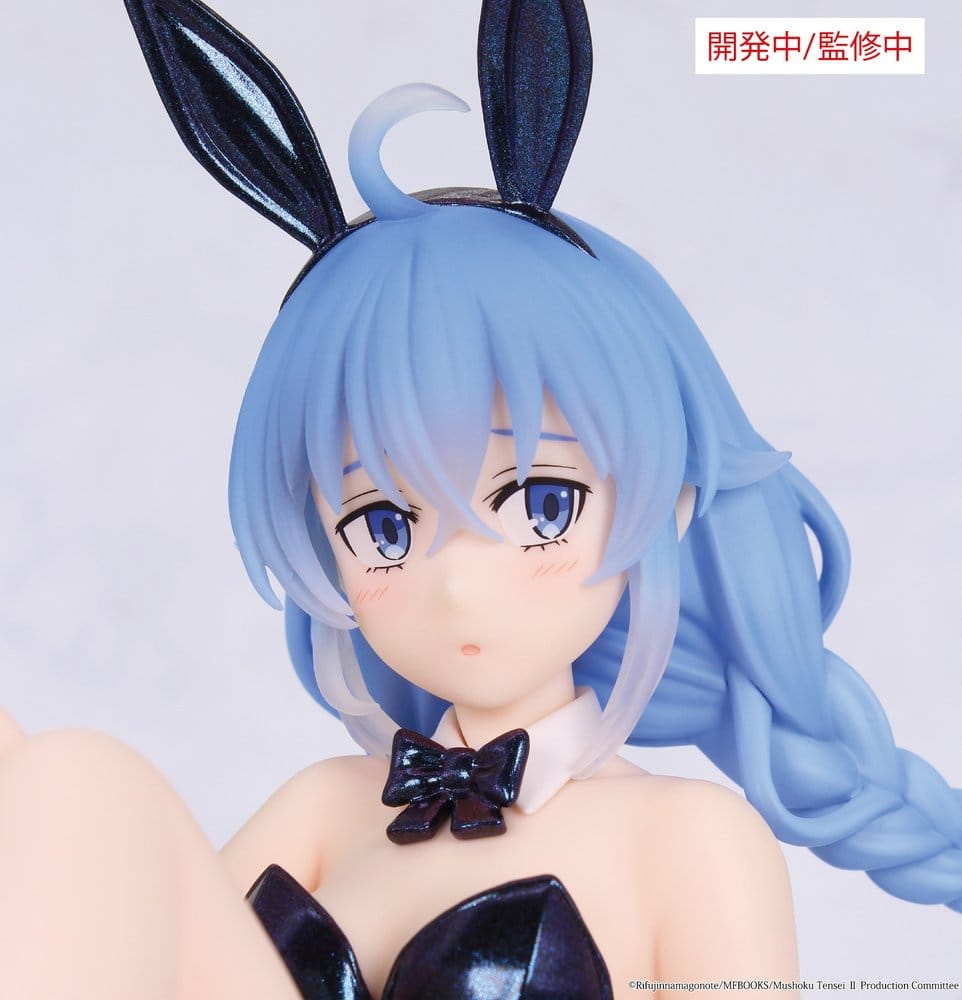 Mushoku Tensei - Roxy Bunny Polarized Color Ver. - Jobless Reincarnation Season 2 One-Seventh Carat – Bild 3