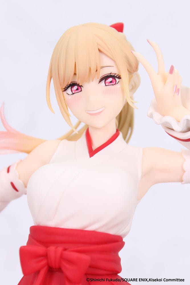 My Dress-Up Darling - Marin Kitagawa Shrine Maiden Ver. heo exclusive - Vivit – Bild 2