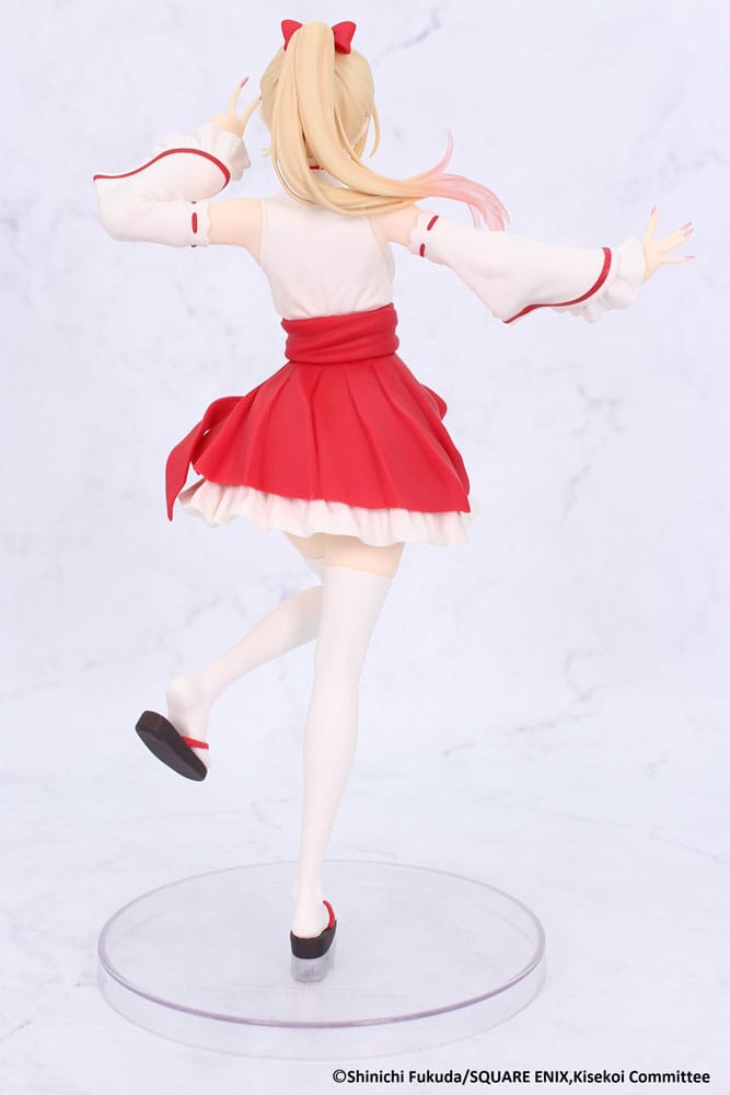 My Dress-Up Darling - Marin Kitagawa Shrine Maiden Ver. heo exclusive - Vivit – Bild 4