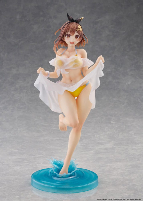 Atelier - Ryza Swimwear Ver. 1/6 Scale - Ryza 3: Alchemist of the End & the Secret Key Spiritale – Bild 1