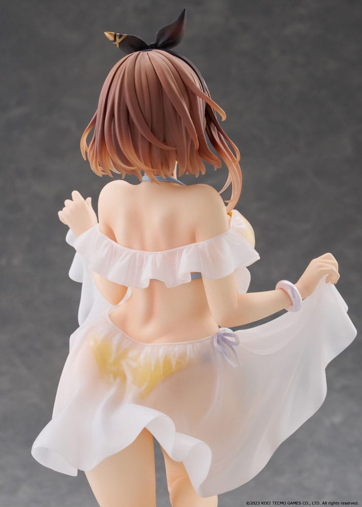 Atelier - Ryza Swimwear Ver. 1/6 Scale - Ryza 3: Alchemist of the End & the Secret Key Spiritale – Bild 11