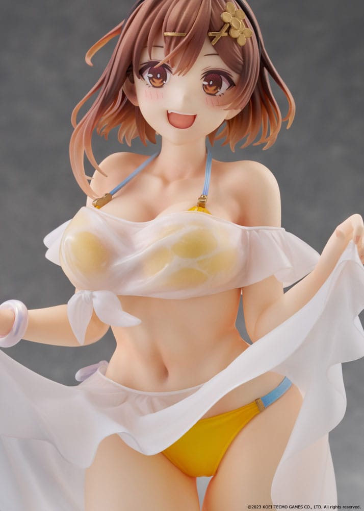 Atelier - Ryza Swimwear Ver. 1/6 Scale - Ryza 3: Alchemist of the End & the Secret Key Spiritale – Bild 12