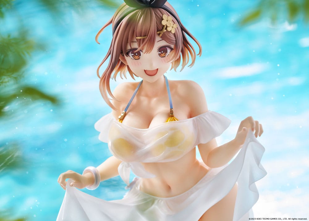 Atelier - Ryza Swimwear Ver. 1/6 Scale - Ryza 3: Alchemist of the End & the Secret Key Spiritale – Bild 19