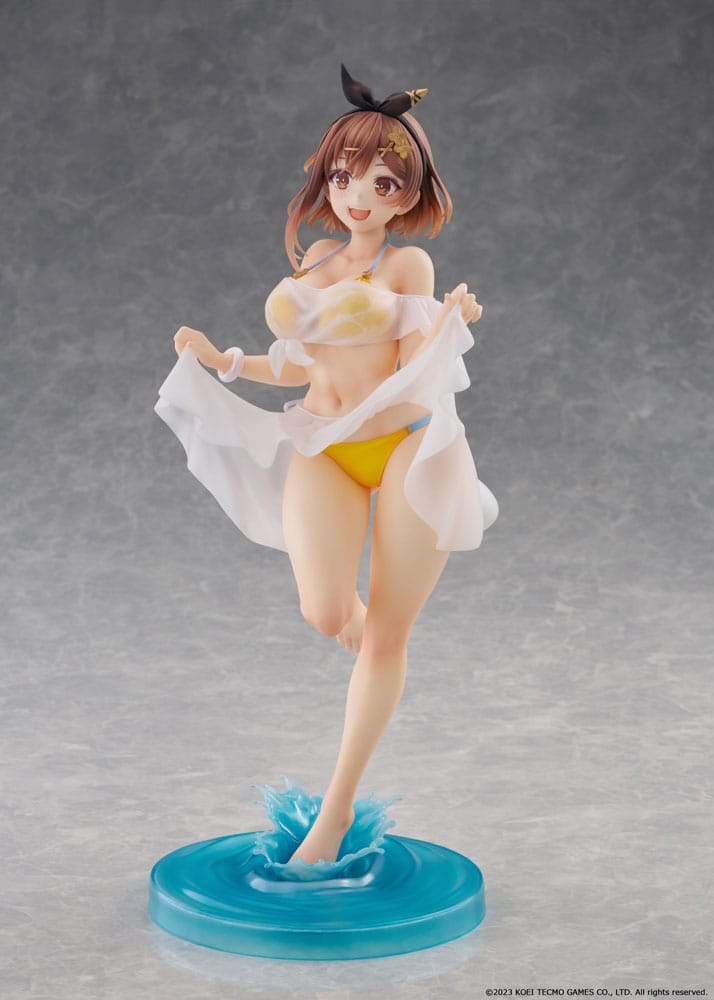Atelier - Ryza Swimwear Ver. 1/6 Scale - Ryza 3: Alchemist of the End & the Secret Key Spiritale – Bild 2