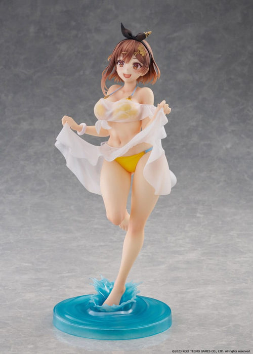 Atelier - Ryza Swimwear Ver. 1/6 Scale - Ryza 3: Alchemist of the End & the Secret Key Spiritale – Bild 2