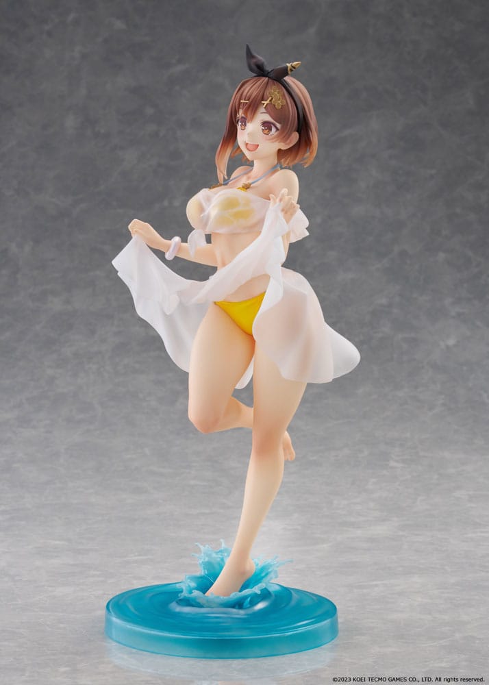 Atelier - Ryza Swimwear Ver. 1/6 Scale - Ryza 3: Alchemist of the End & the Secret Key Spiritale – Bild 3