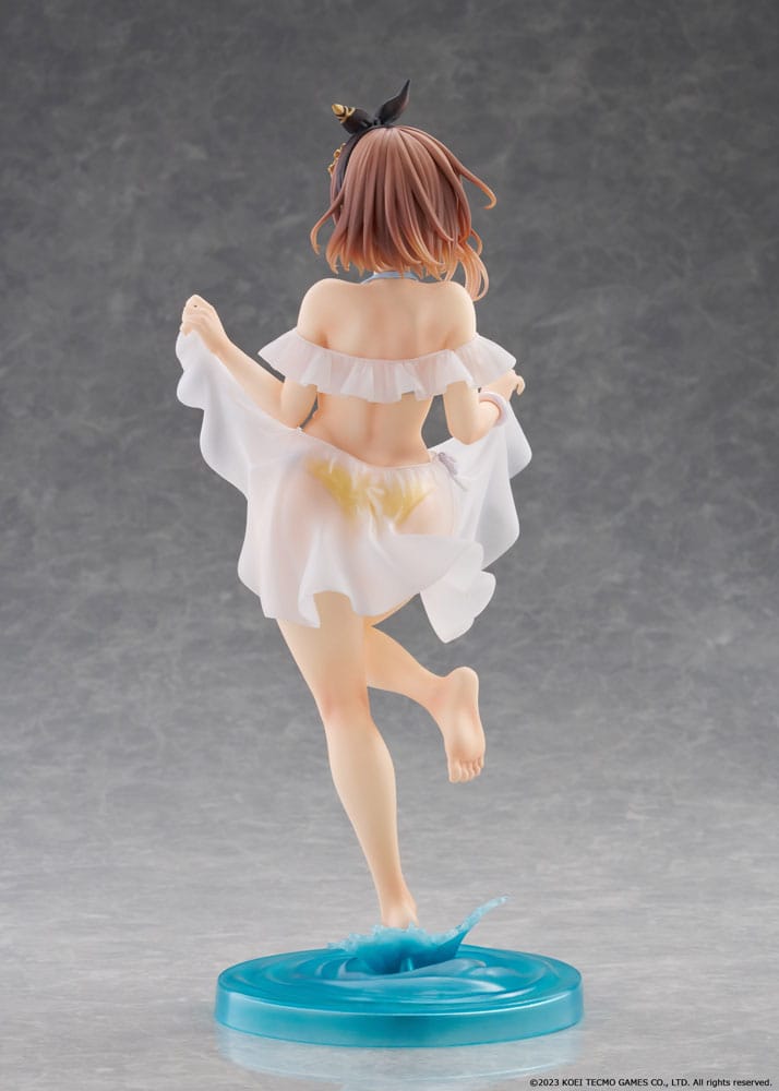 Atelier - Ryza Swimwear Ver. 1/6 Scale - Ryza 3: Alchemist of the End & the Secret Key Spiritale – Bild 4
