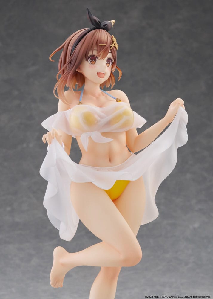 Atelier - Ryza Swimwear Ver. 1/6 Scale - Ryza 3: Alchemist of the End & the Secret Key Spiritale – Bild 9