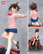 Dandadan - Momo - Dressta – Bild 9