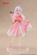 Wandering Witch: The Journey of Elaina - Elaina Mask & Party Dress Ver. - Coreful – Bild 1